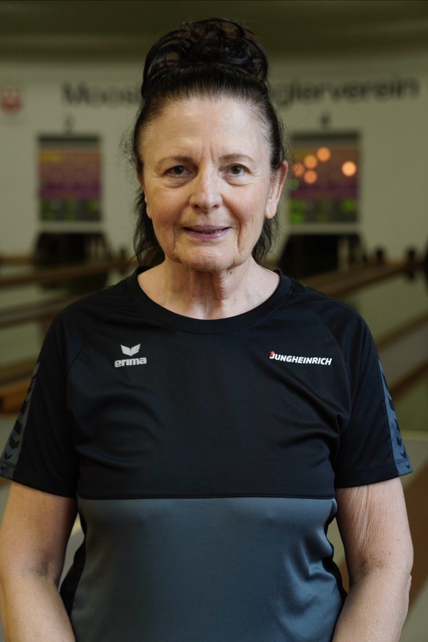 Roswitha Rück