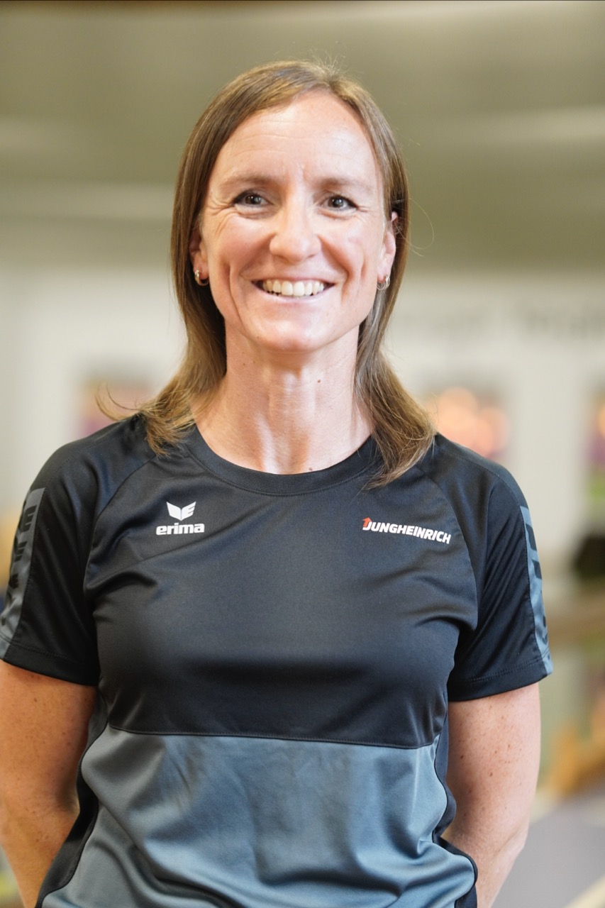 Kristin Meier