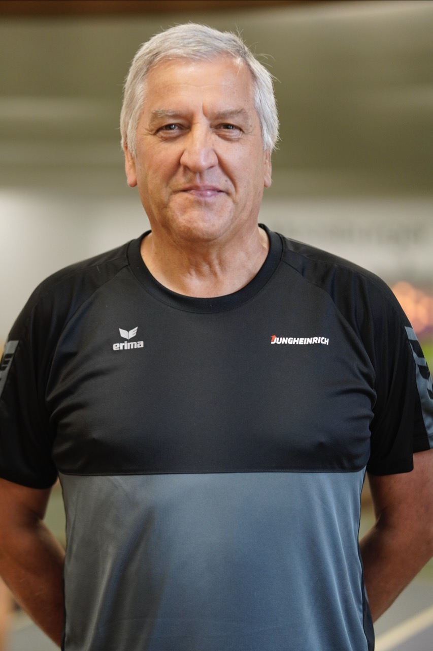 Peter Rusch