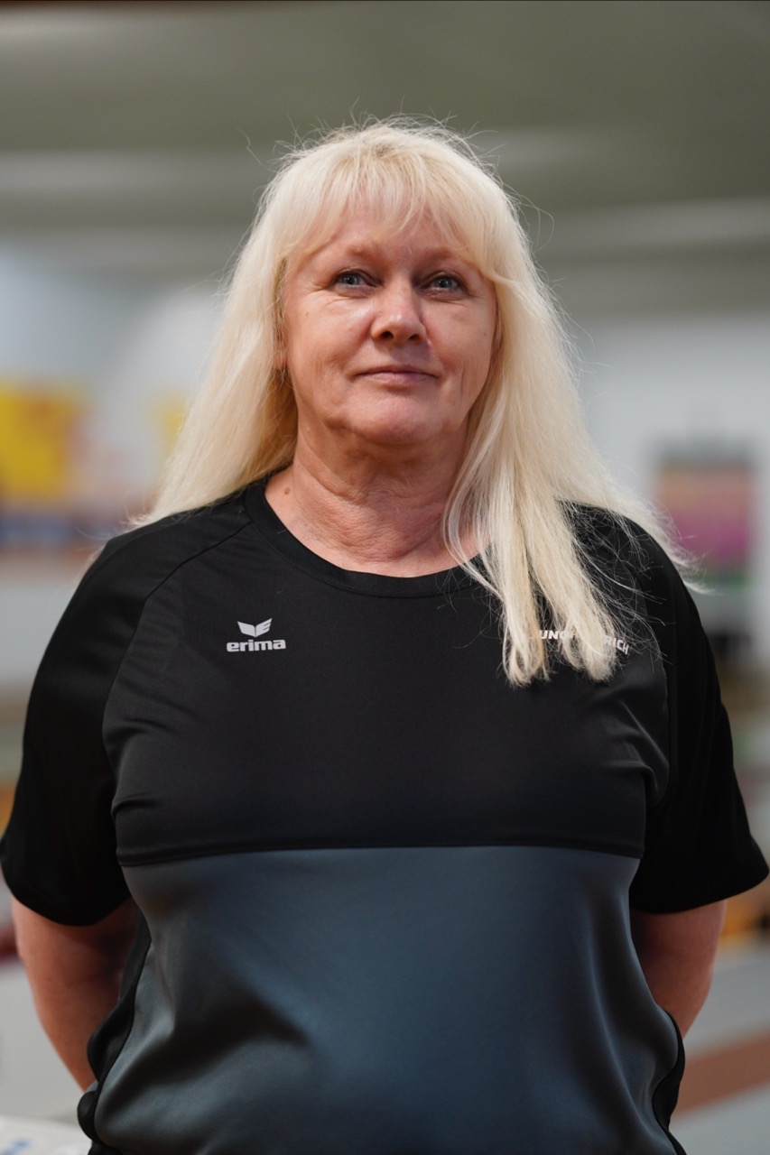 Brigitte Hübner (MF)