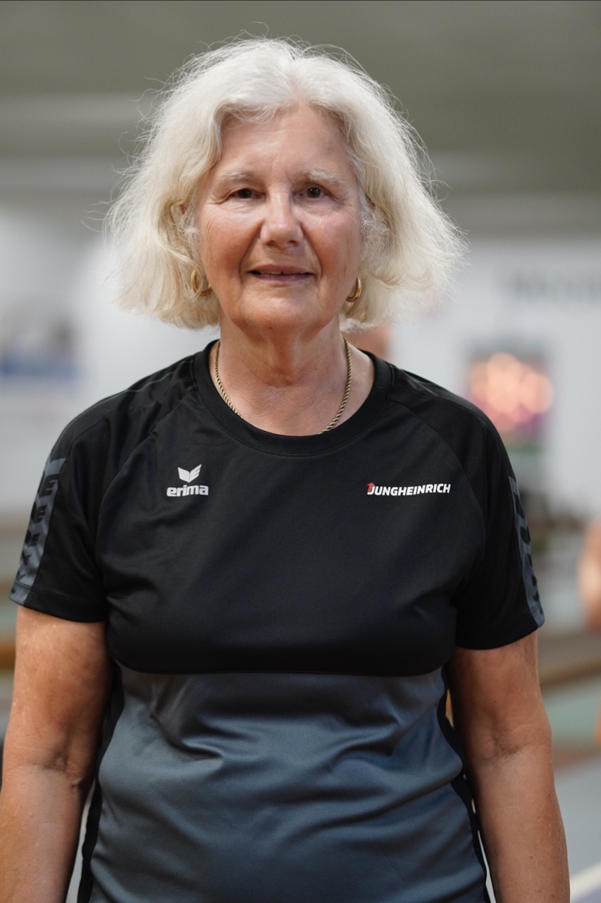 Barbara Horak