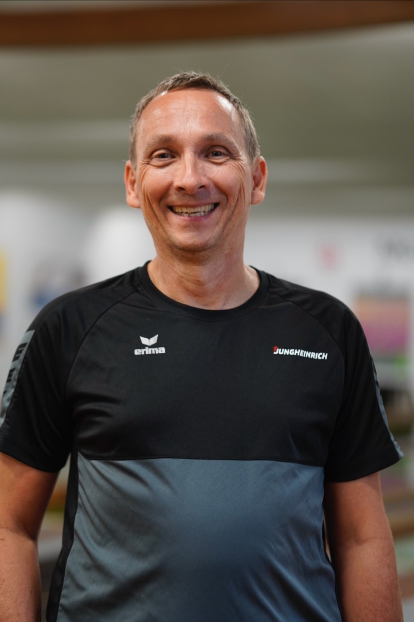 Uwe Ratzmann