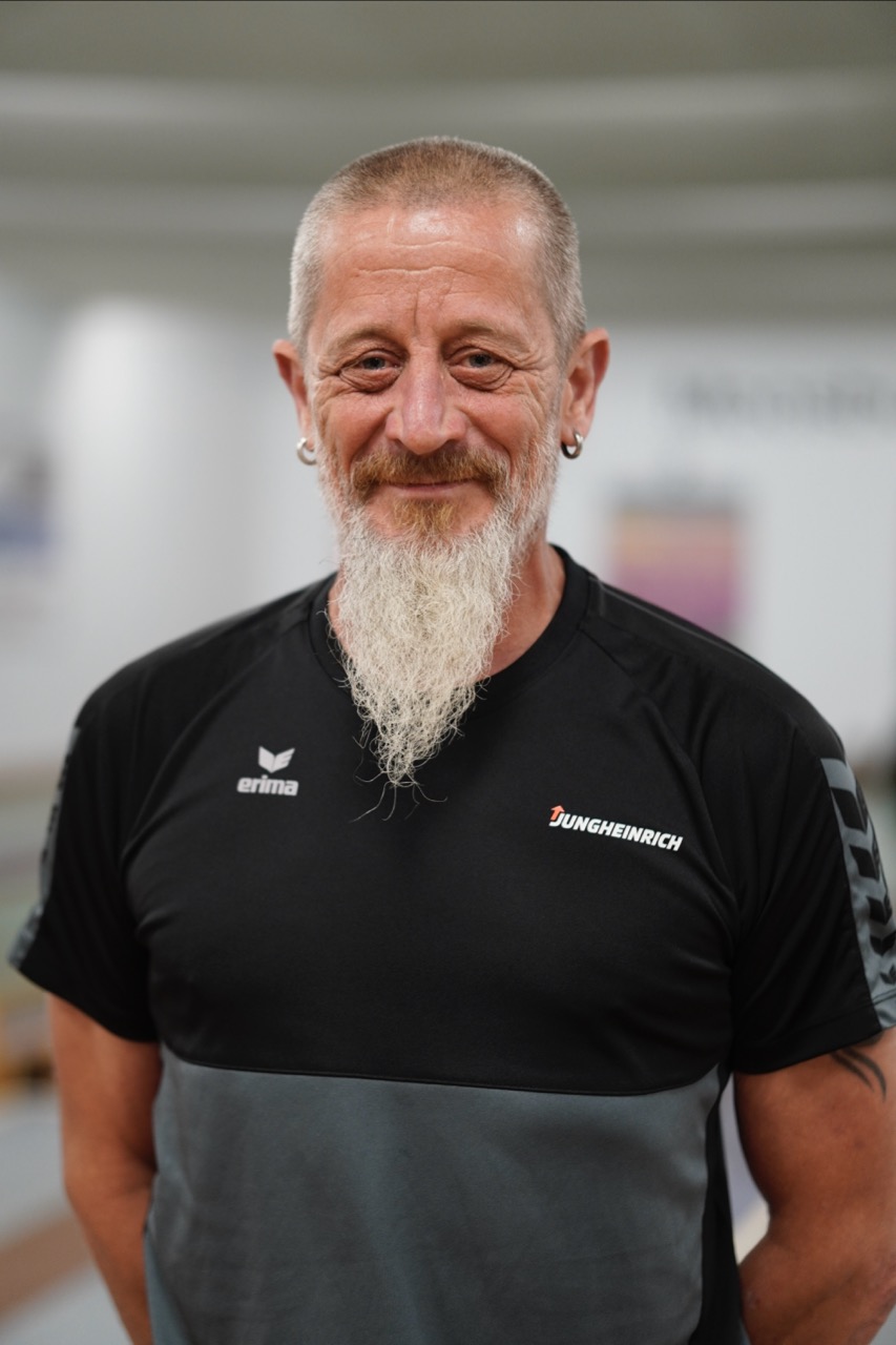 Holger Süss