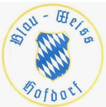 Blau Weiß Hofdorf