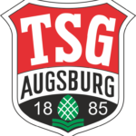 TSG 1885 Augsburg 1
