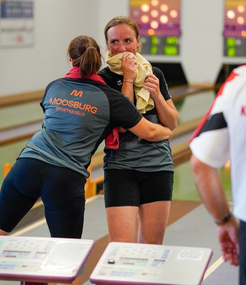 Tabellenführung in der Bayernliga verpasst