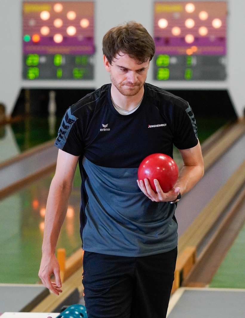 Die "Unbesiegbaren" im Mittelfeld der Landesliga-Ost