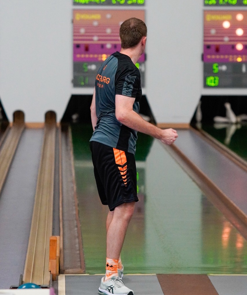 Landesliga-Kegler feiern ersten Saisonsieg