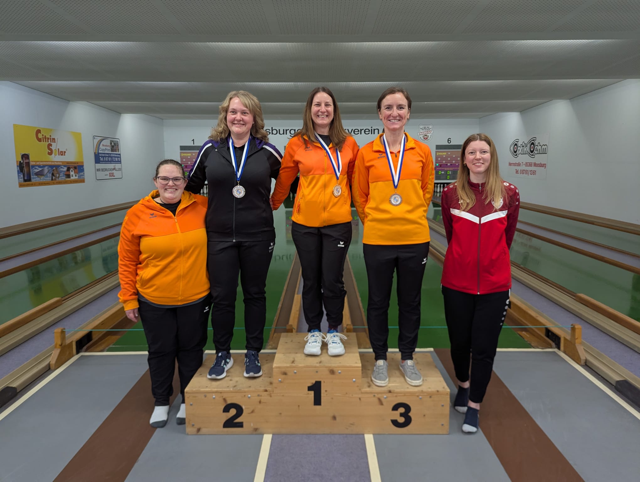 MKV mit erfolgreicher Kreismeisterschaft