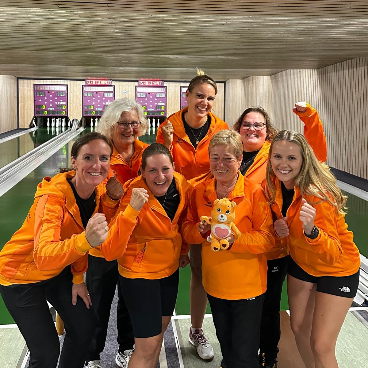 Bayernliga-Team mit „Premiere“ in Ingolstadt