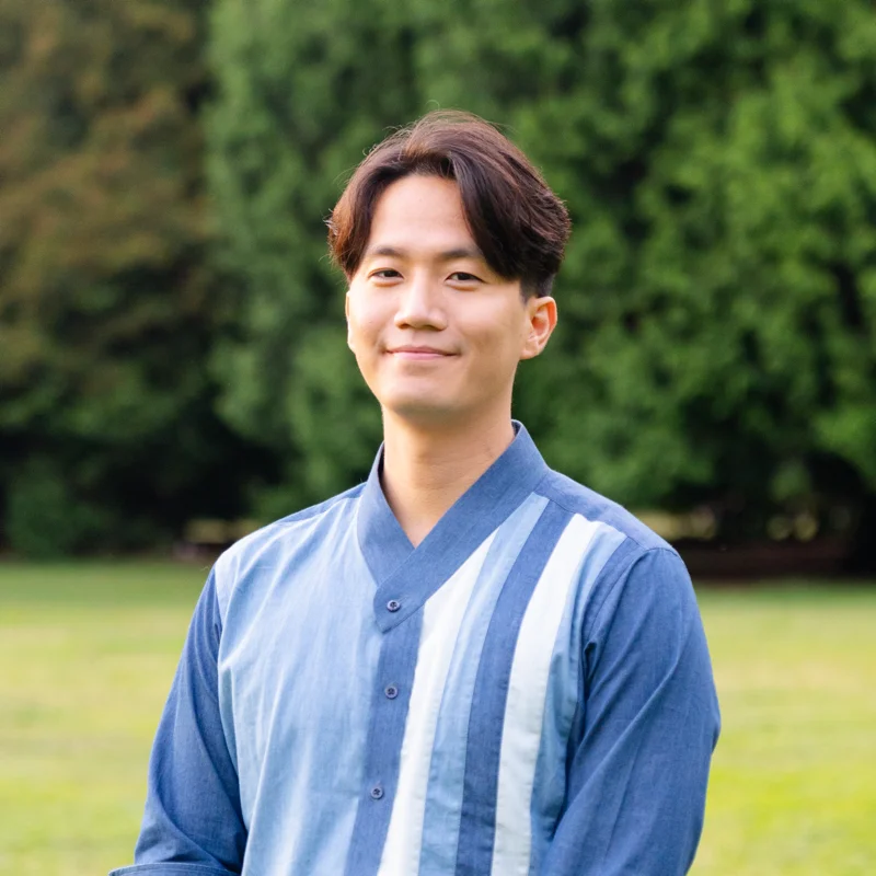 James Jung