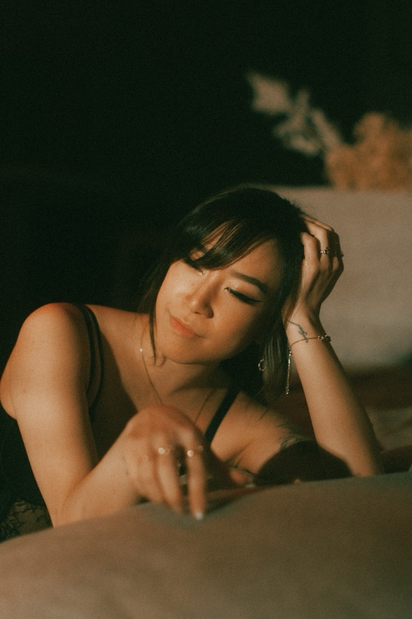 April Li