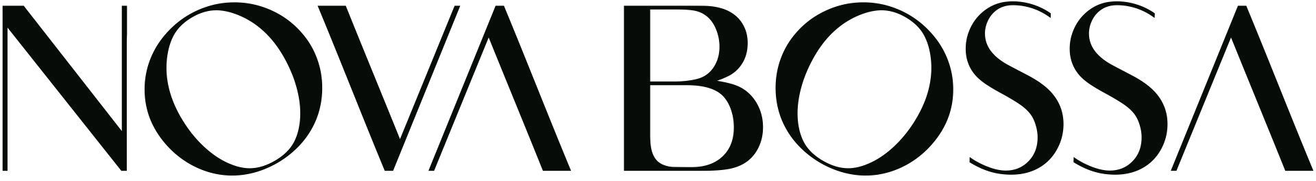 Nova Bossa