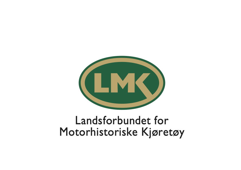 Landsforbundet av Motorhistoriske Kjøretøyklubber (LMK)