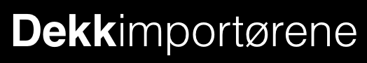 Dekkimportørenes forening