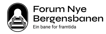Forum Nye Bergensbanen