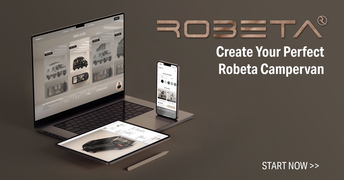 Robeta Configurator