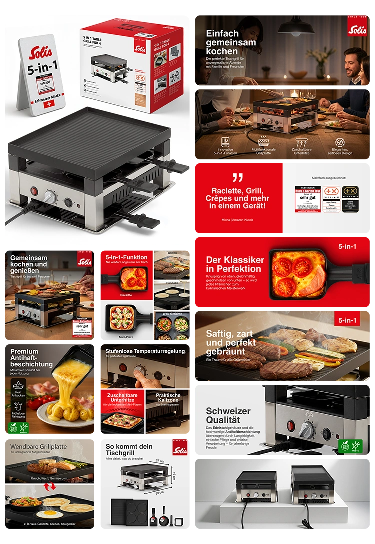 Marketing-Infografik für die "Hot Chip Challenge", die die Verpackung, den extrem scharfen Chip und die Reaktionen von Personen zeigt. infografik-design-marketing-produktfotografie-lifestyle-aufnahme-amazon-agentur-visual-conversion