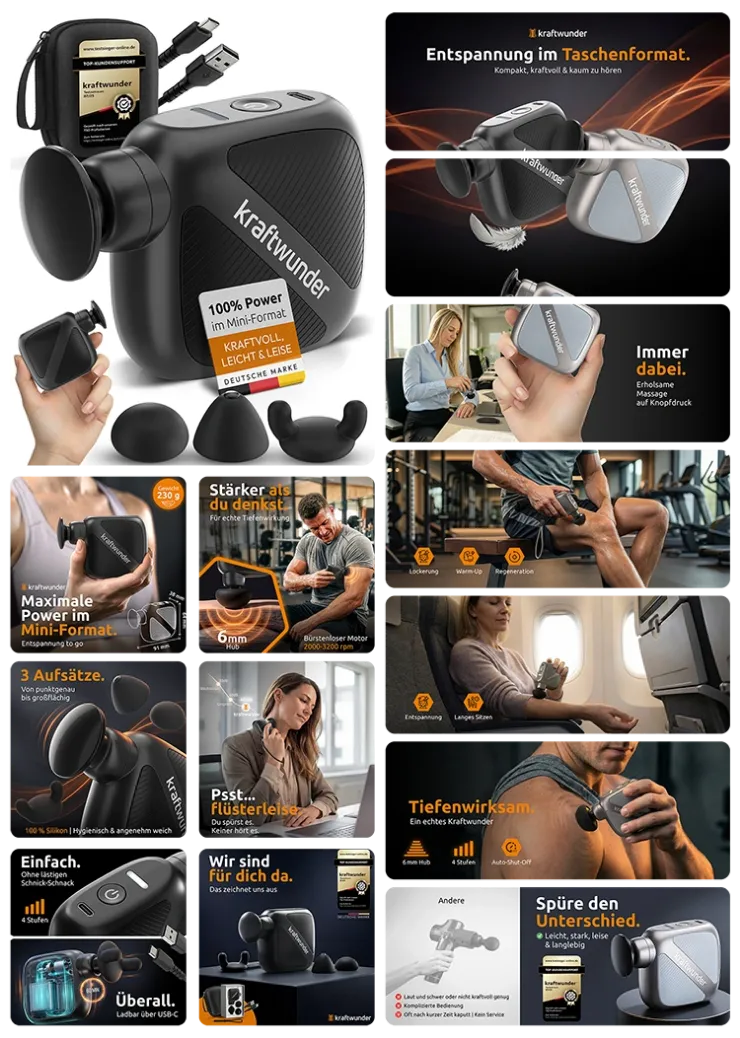 Marketing-Infografik für die "Hot Chip Challenge", die die Verpackung, den extrem scharfen Chip und die Reaktionen von Personen zeigt. infografik-design-marketing-produktfotografie-lifestyle-aufnahme-amazon-agentur-visual-conversion