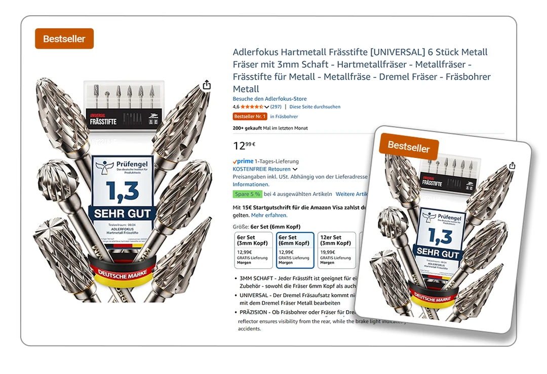 Marketing-Infografik für die "Hot Chip Challenge", die die Verpackung, den extrem scharfen Chip und die Reaktionen von Personen zeigt. infografik-design-marketing-produktfotografie-lifestyle-aufnahme-amazon-agentur-visual-conversion