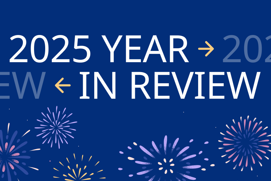 2025 Year in Review