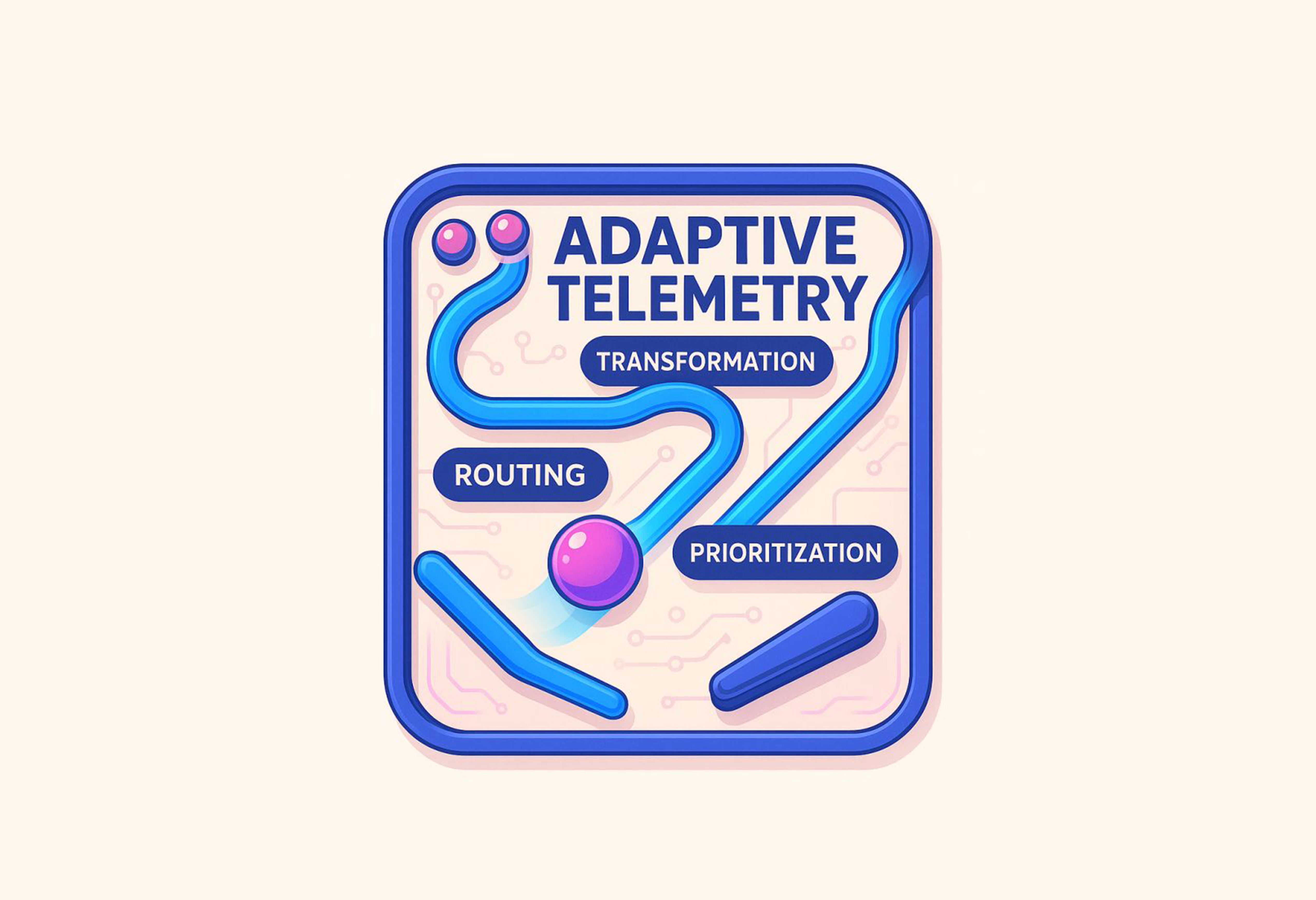 From Static to Adaptive: The Next-Gen Pipeline