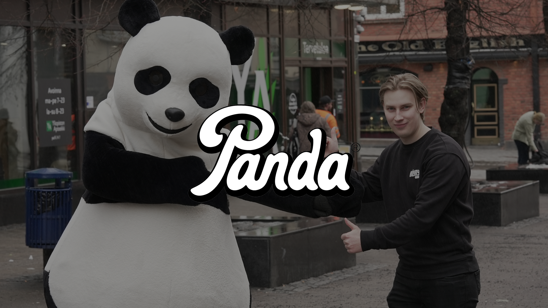 Panda