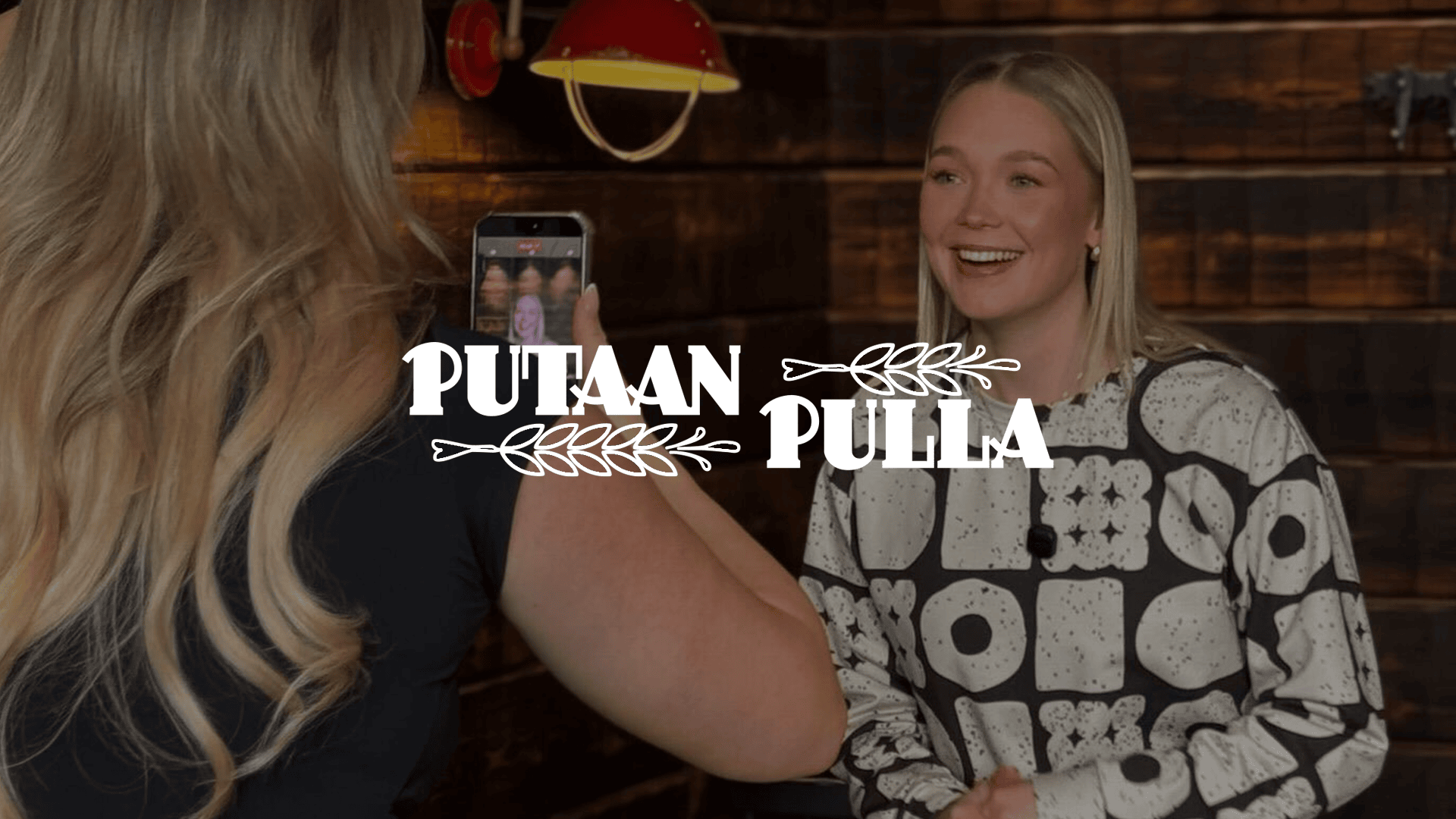 Putaan Pulla