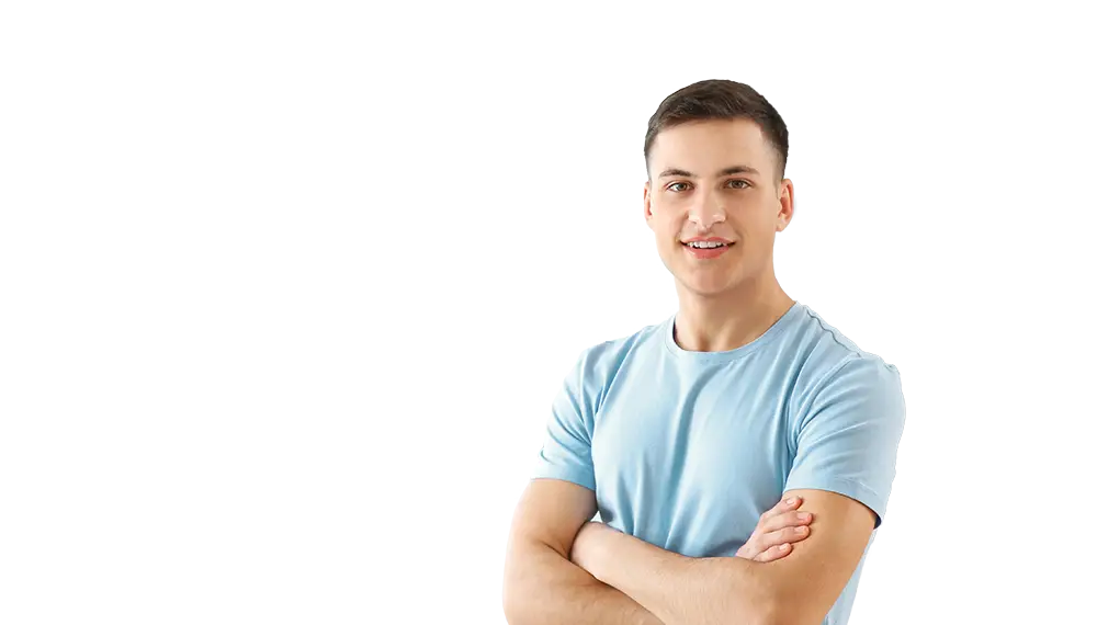 Stufe 1: Physiotherapeut