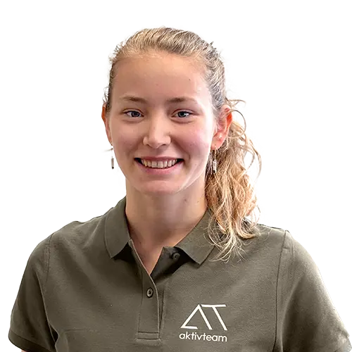 Lou Physiotherapeutin