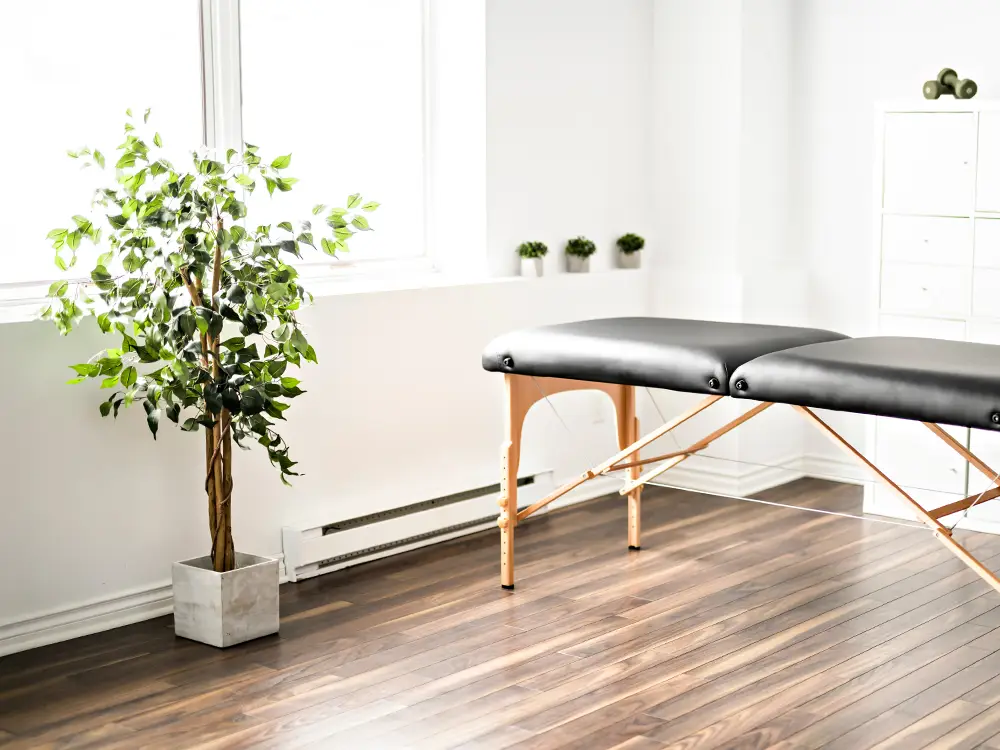 Maciej ist die Standortleitung von aktivteam München-Altstadt.