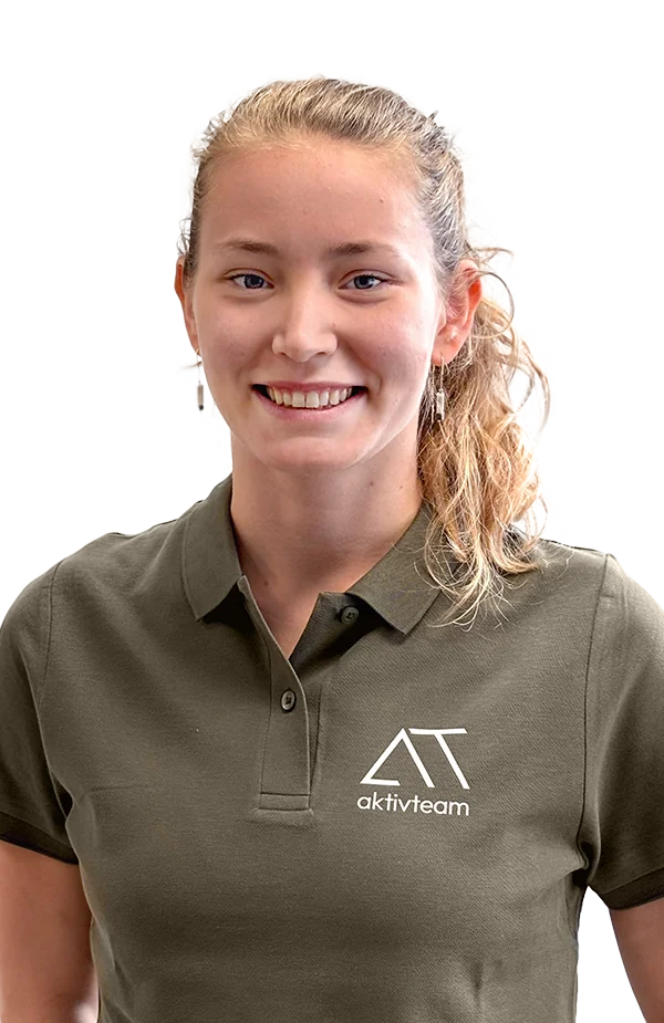 Lou Physiotherapeutin München