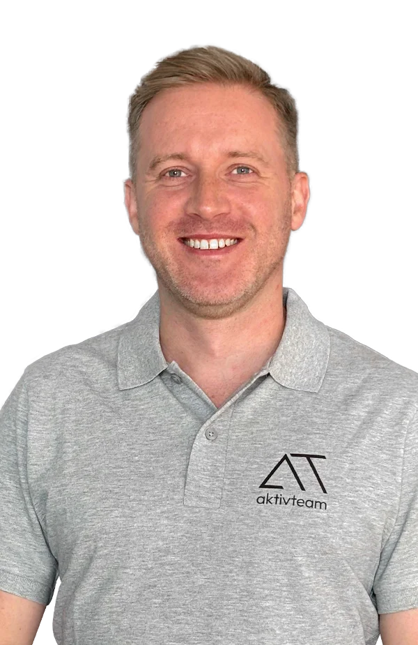 Maciej Standortleiter München