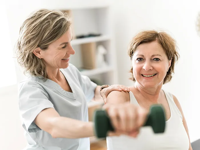 Individueller Therapieplan