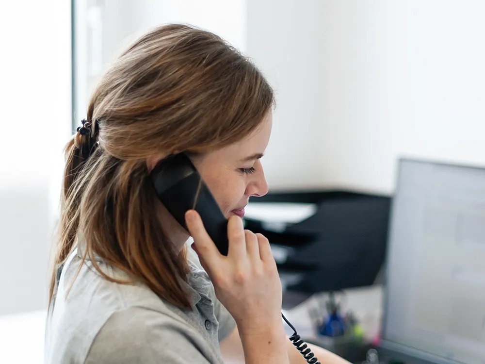 Wir suchen einen Physiotherapeuten