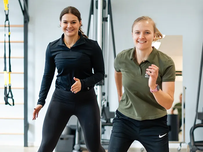 Langfristige Ergebnisse