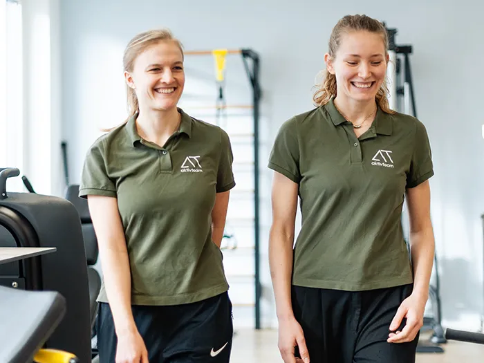 Individueller Therapieplan