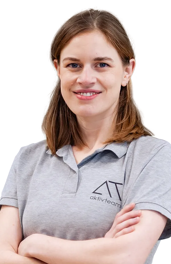 Stella Team Lead München