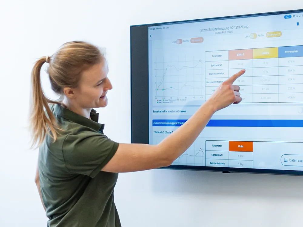  Kernbereich Diagnostik