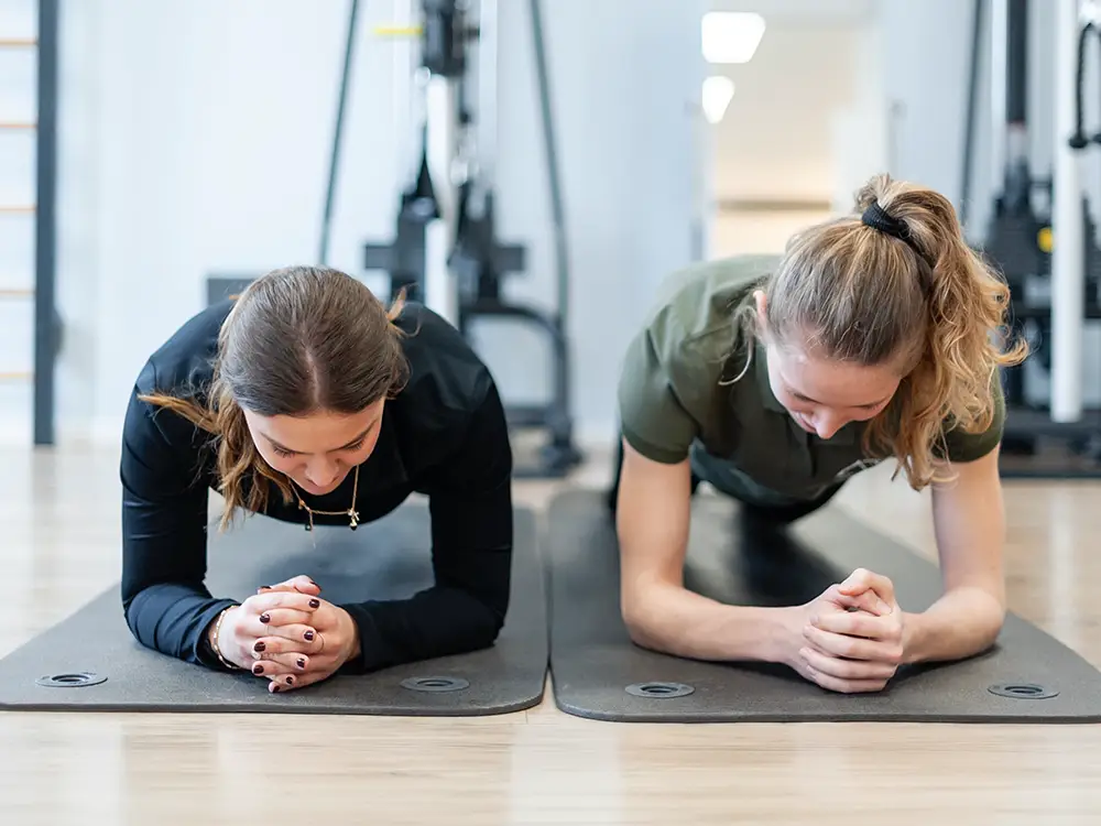 Leistung Personal Training