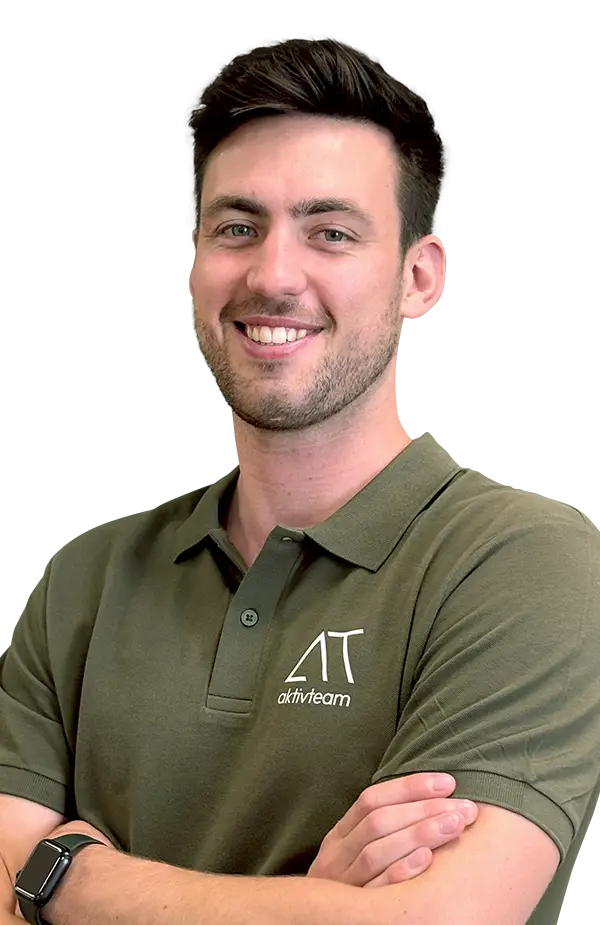 Maxi Physiotherapeut München