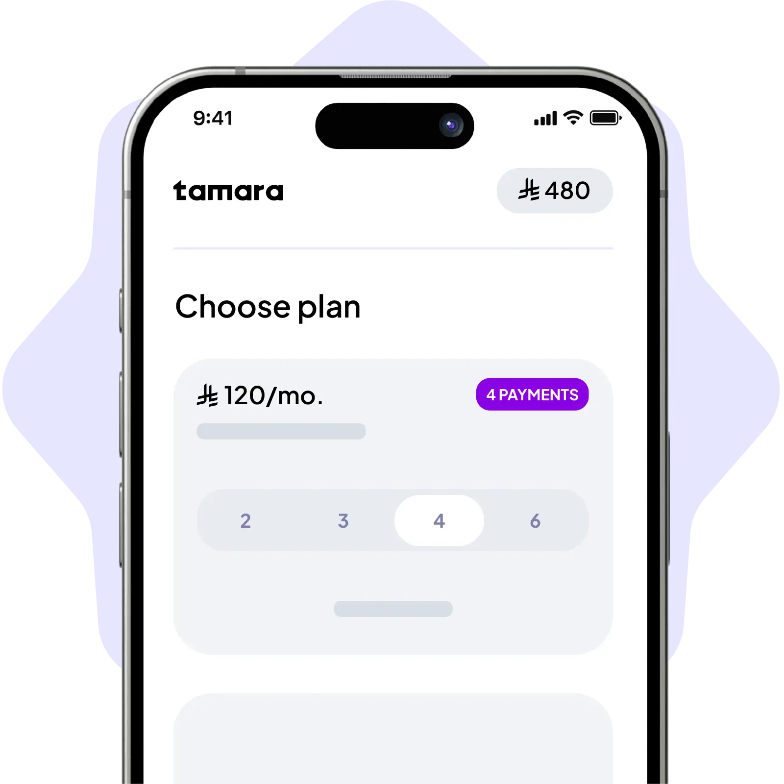 Mockup
