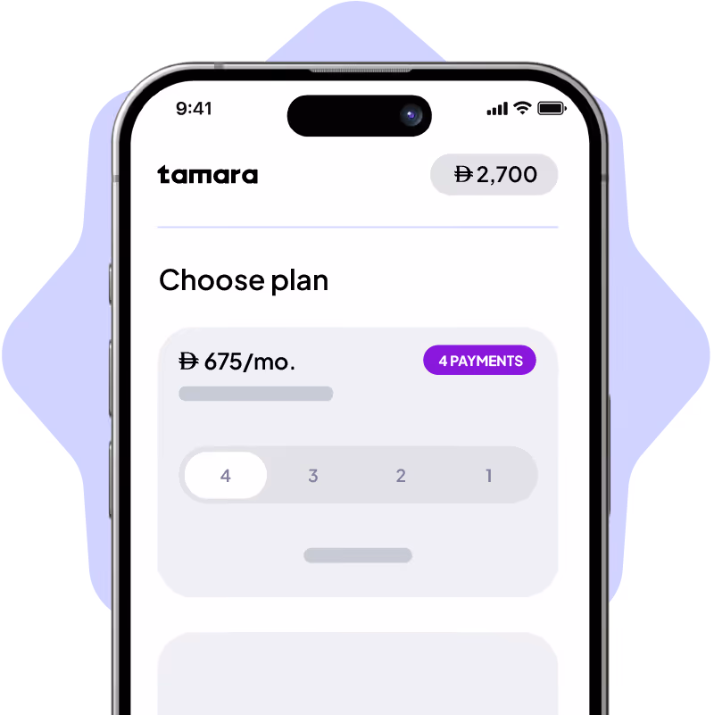 Mockup