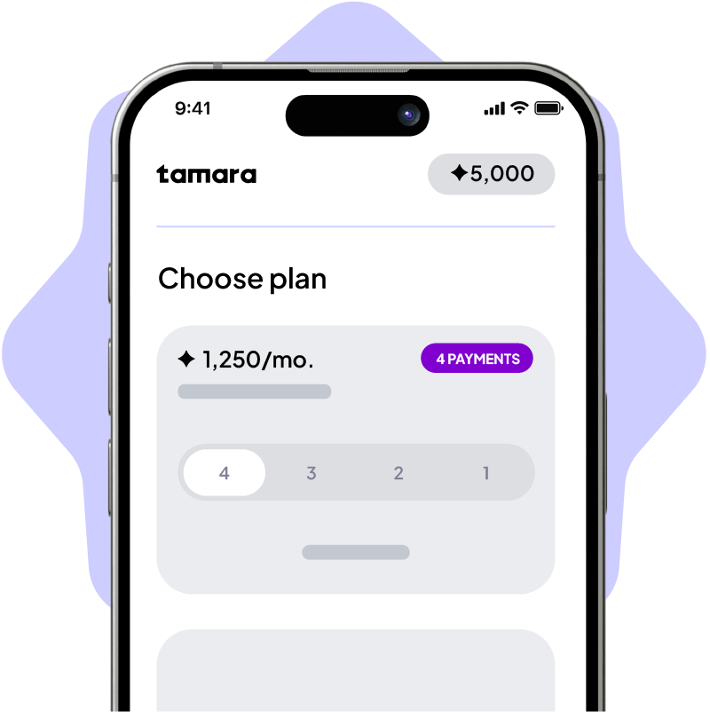 Mockup