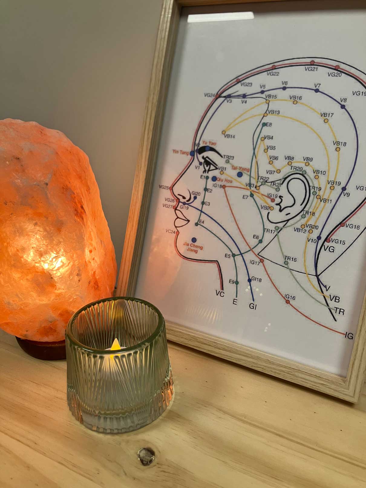 Massage Kobido expertise cutanée