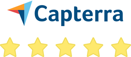 Capterra 5/5