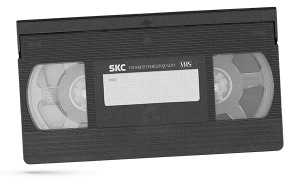 Motivate27 VHS tape icon