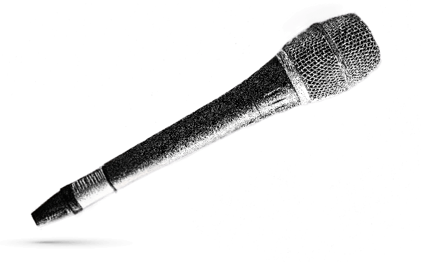 Motivate27 microphone icon