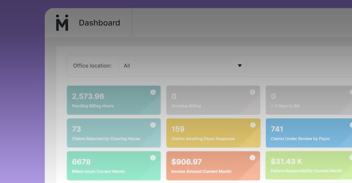 Play the Motivity RCM services overview video