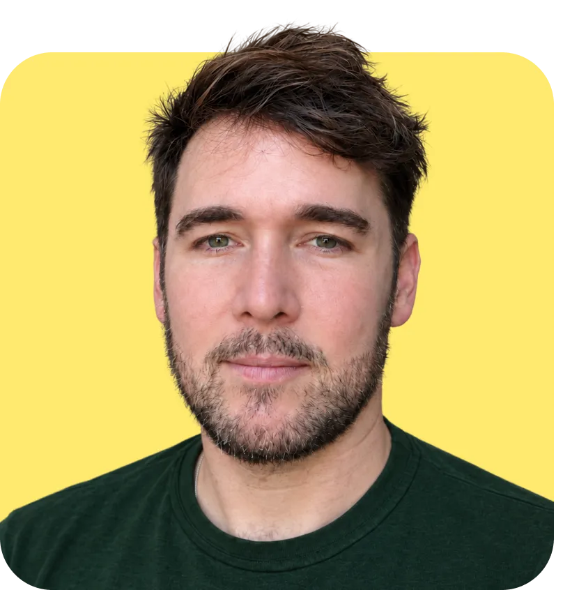 Joshua Farrow